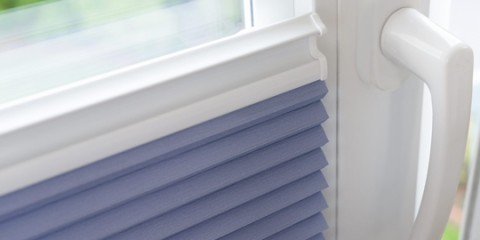 One piece slimline adjustment bar with no protruding parts - ideal for bi-fold doors.