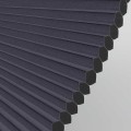 Losana Anthracite Grey Blockout Cellular Fabric - Smooth Blind Losana Anthracite Grey Blockout Cellular Fabric - Smooth Blind