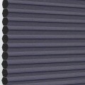 Losana Anthracite Grey Blockout Cellular Fabric - Smooth Blind Losana Anthracite Grey Blockout Cellular Fabric - Smooth Blind