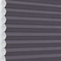 Losana Anthracite Grey Dimout Cellular Fabric - Smooth Blind