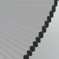 Losana All White Blockout Cellular Fabric - Smooth Blind Losana All White Blockout Cellular Fabric - Smooth Blind