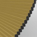 Losana Bumblebee Blockout Cellular Fabric - Smooth Blind Losana Bumblebee Blockout Cellular Fabric - Smooth Blind