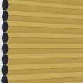 Losana Bumblebee Blockout Cellular Fabric - Smooth Blind Losana Bumblebee Blockout Cellular Fabric - Smooth Blind