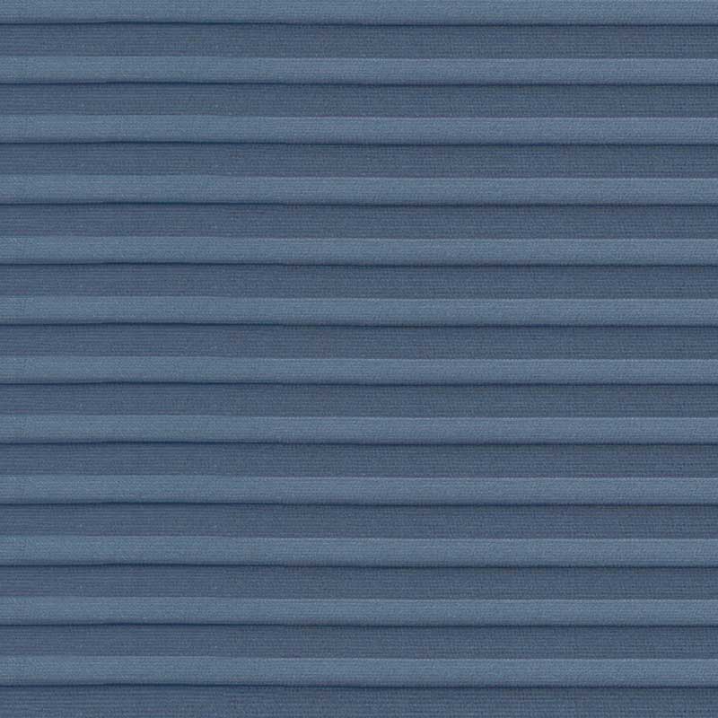 Losana Carulean Sky Blockout Cellular Fabric - Smooth Blind Losana Carulean Sky Blockout Cellular Fabric - Smooth Blind
