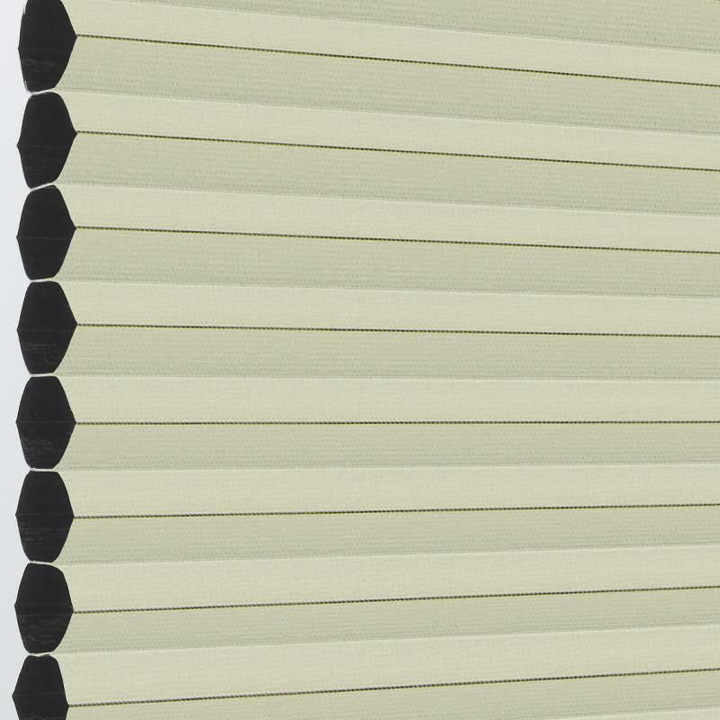 Losana Drizzle Blockout Cellular Fabric - Smooth Blind Losana Drizzle Blockout Cellular Fabric - Smooth Blind
