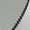 Losana Fresh Mint Blockout Cellular Fabric - Smooth Blind