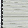 Losana Fresh Mint Blockout Cellular Fabric - Smooth Blind