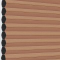Losana Golden Rose Blockout Cellular Fabric - Smooth Blind Losana Golden Rose Blockout Cellular Fabric - Smooth Blind