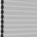 Losana Pigeon Blockout Cellular Fabric - Smooth Blind Losana Pigeon Blockout Cellular Fabric - Smooth Blind