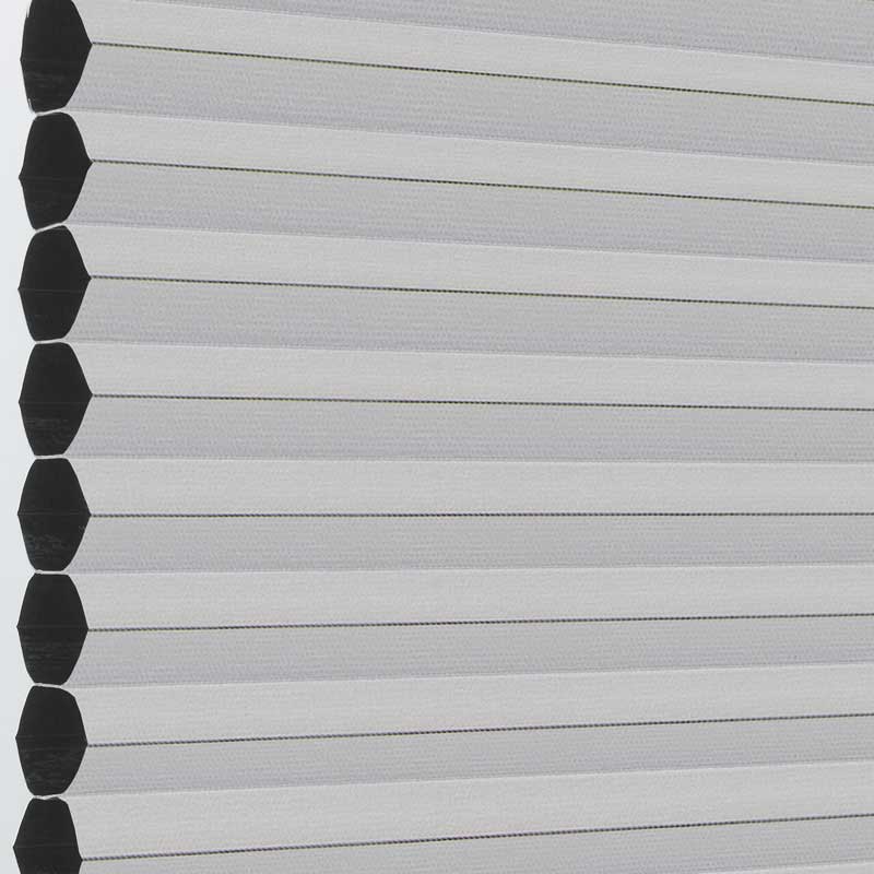 Losana Pigeon Blockout Cellular Fabric - Smooth Blind Losana Pigeon Blockout Cellular Fabric - Smooth Blind