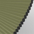 Losana Shamrock Blockout Cellular Fabric - Smooth Blind Losana Shamrock Blockout Cellular Fabric - Smooth Blind