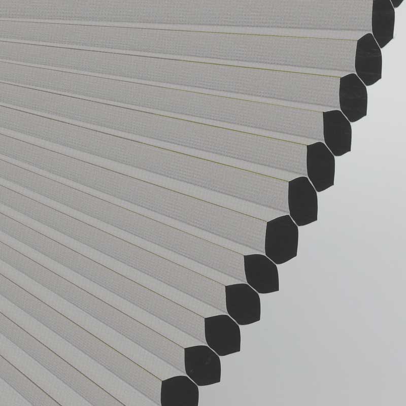 Losana Soft Whisper Blockout Cellular Fabric - Smooth Blind