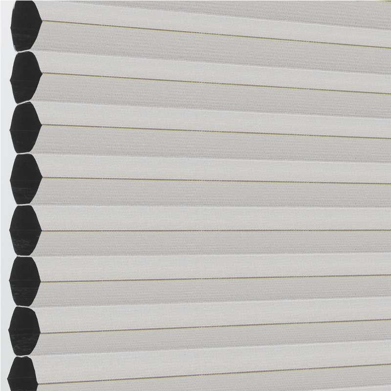 Losana Soft Whisper Blockout Cellular Fabric - Smooth Blind