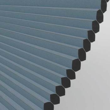 Losana Watchet Blockout Cellular Fabric - Smooth Blind