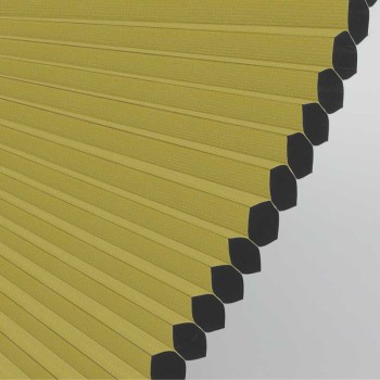 Losana Xanthos Blockout Cellular Fabric - Smooth Blind