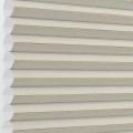 Losana Blanched Almond Dimout Cellular Fabric - Smooth Blind Losana Blanched Almond Dimout Cellular Fabric - Smooth Blind
