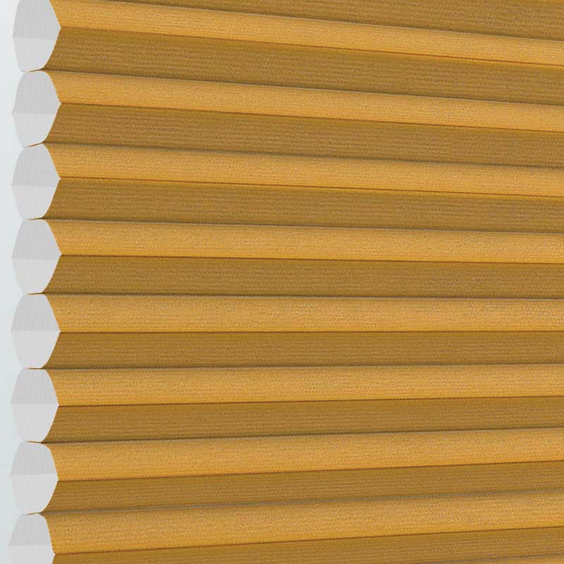 Losana Bumblebee Dimout Cellular Fabric - Smooth Blind Losana Bumblebee Dimout Cellular Fabric - Smooth Blind