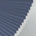 Losana Carulean Sky Dimout Cellular Fabric - Smooth Blind