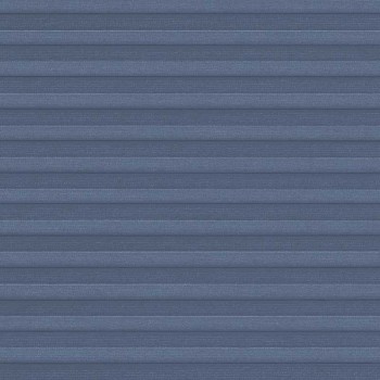 Losana Carulean Sky Dimout Cellular Fabric - Smooth Blind