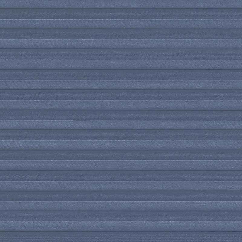 Losana Carulean Sky Dimout Cellular Fabric - Smooth Blind Losana Carulean Sky Dimout Cellular Fabric - Smooth Blind
