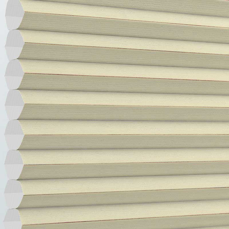 Losana Drizzle Dimout Cellular Fabric - Smooth Blind