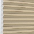 Losana Milky Mocha Dimout Cellular Fabric - Smooth Blind Losana Milky Mocha Dimout Cellular Fabric - Smooth Blind