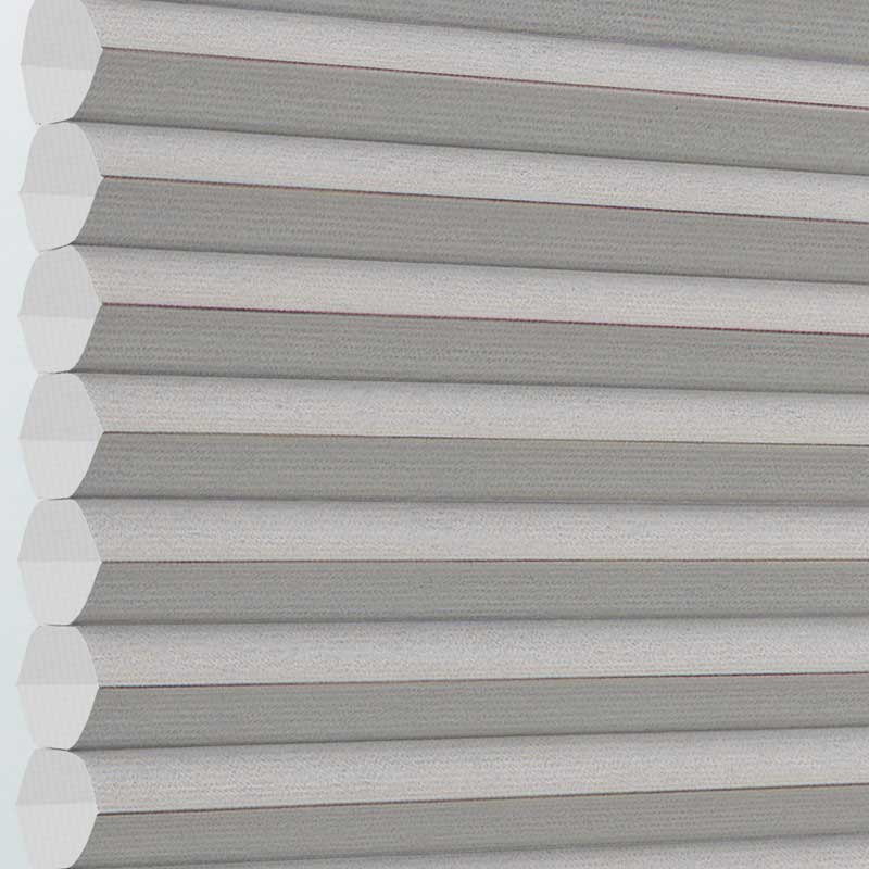 Losana Pigeon Dimout Cellular Fabric - Smooth Blind Losana Pigeon Dimout Cellular Fabric - Smooth Blind