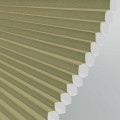 Losana Shamrock Dimout Cellular Fabric - Smooth Blind Losana Shamrock Dimout Cellular Fabric - Smooth Blind