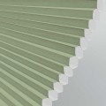 Losana Watercress Dimout Cellular Fabric - Smooth Blind Losana Watercress Dimout Cellular Fabric - Smooth Blind