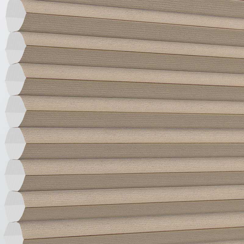 Losana Wickerwork Dimout Cellular Fabric - Smooth Blind Losana Wickerwork Dimout Cellular Fabric - Smooth Blind