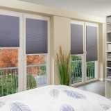 Smooth Blinds Multizone Opening 3