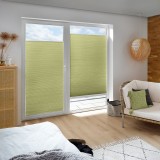 Smooth Fit Blinds Patio Doors - Shamrock Dimout